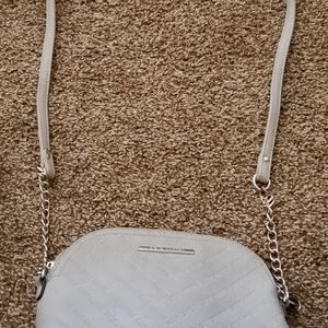 Purse Steve madden,  Victoria secret shower slides